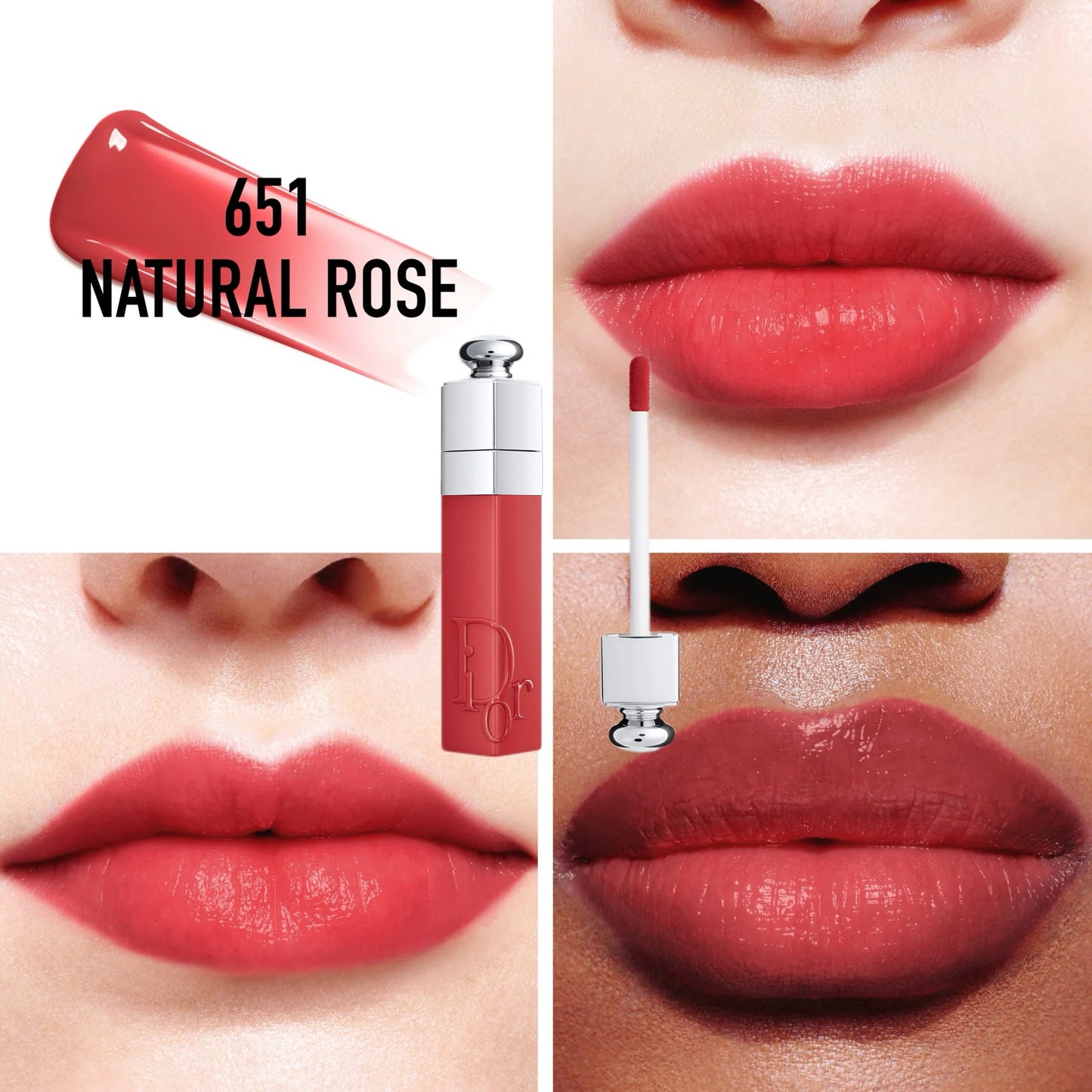 DIOR – Addict Lip Tint