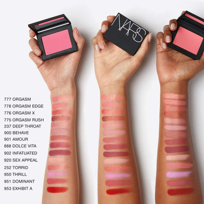NARS Powder Blush