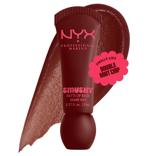 NYX – Smushy Matte Lip Balm