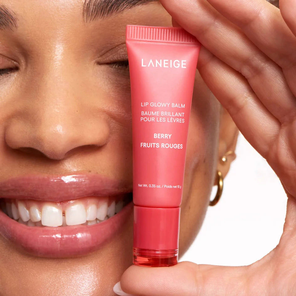 LANEIGE - LIP GLOWY BALM