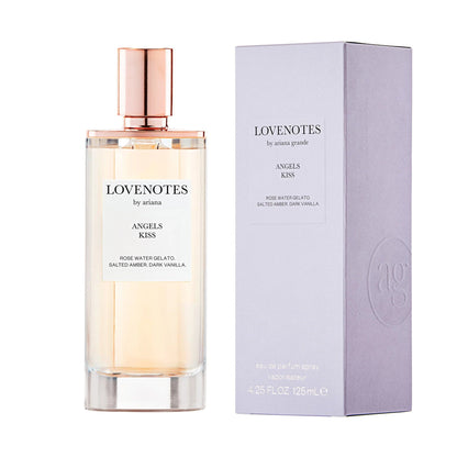Ariana Grande – LOVENOTES Angels Kiss – Eau de Parfum