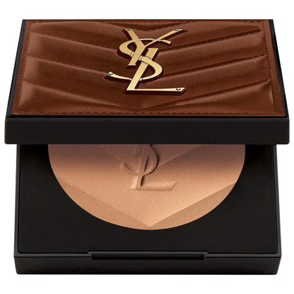 YSL – All Hours 24H Hyper Sunkissed Glow Bronzer