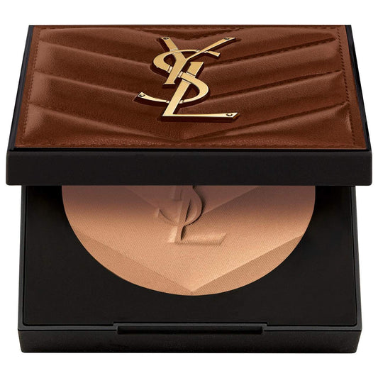 YSL – All Hours 24H Hyper Sunkissed Glow Bronzer