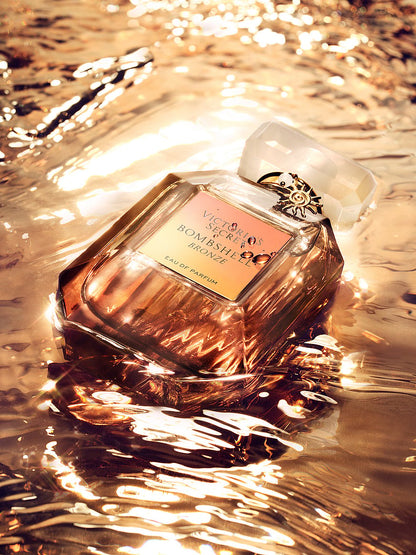 Bombshell Bronze – Eau de Parfum
