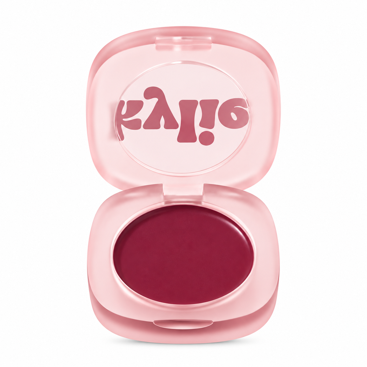 Lip & Cheek Glow Balm – Baume lèvres et joues