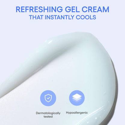 Water Sleeping Mask