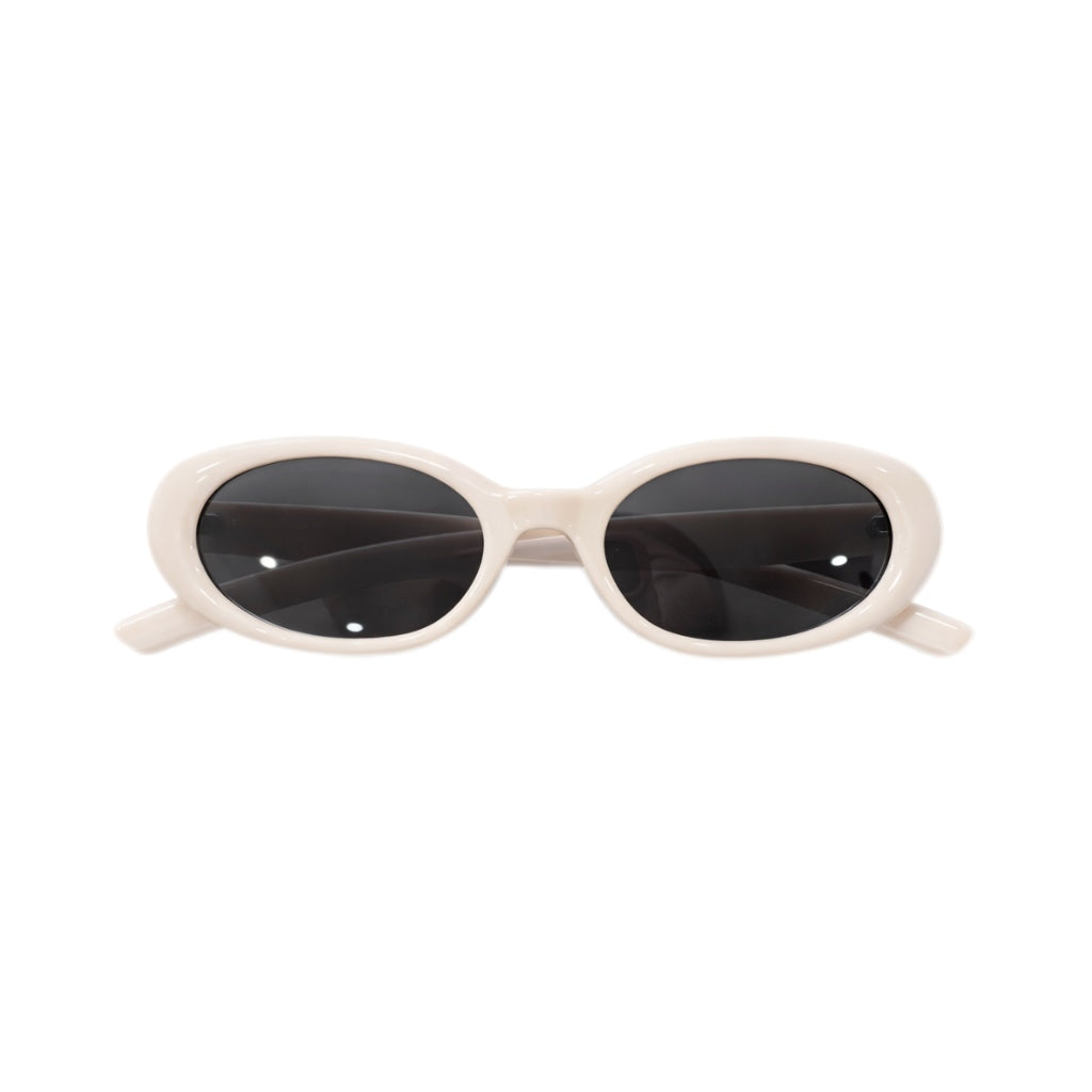 RETRO SMALL FRAME SUNGLASSES