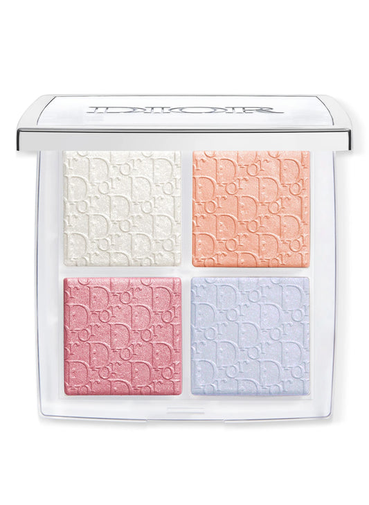 Dior Backstage Glow Face Palette 006 Celestial Glow