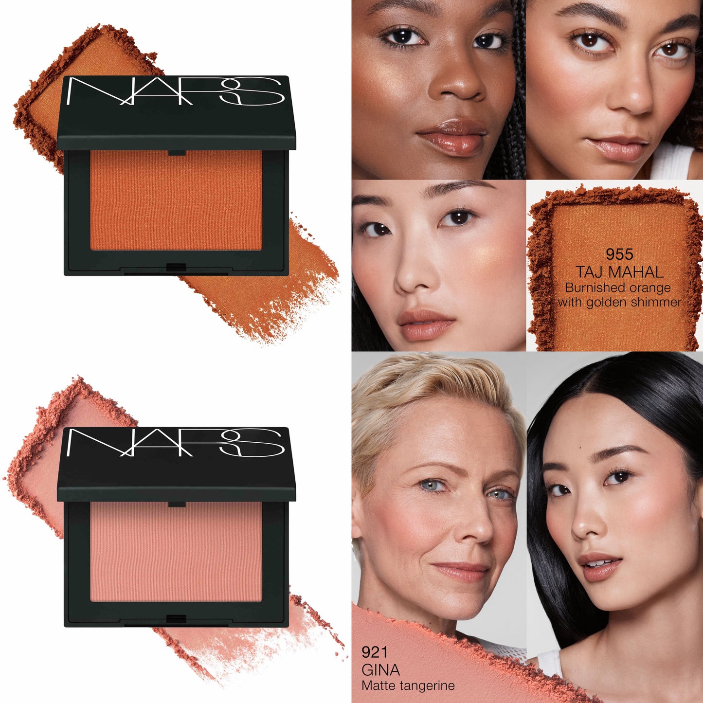 Powder Blush