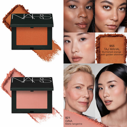 Powder Blush