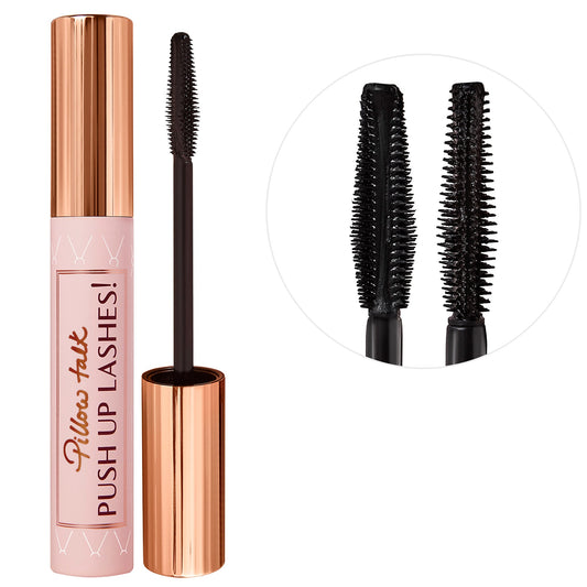 Charlotte Tilbury – Pillow Talk Push Up Lashes! Mascara
