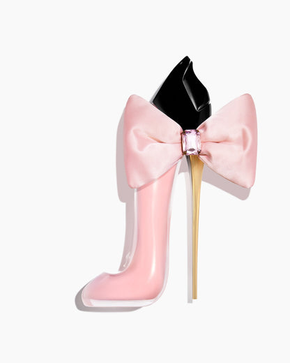 Carolina Herrera – Good Girl Blush Bowtastic Edition