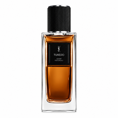 Le Vestiaire des Parfums – Tuxedo Sharp Patchouli – Eau de Parfum