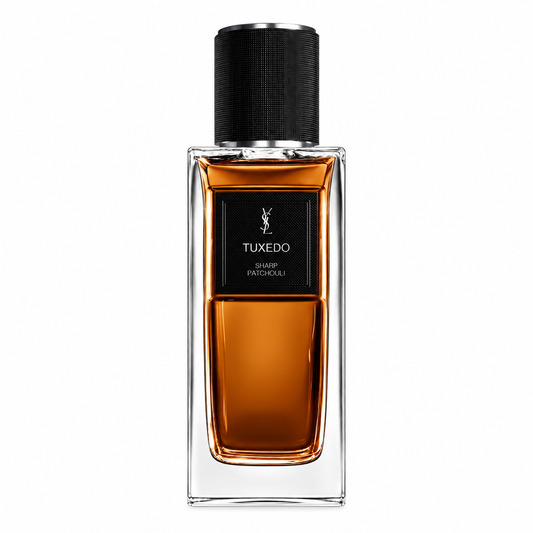 Le Vestiaire des Parfums – Tuxedo Sharp Patchouli – Eau de Parfum