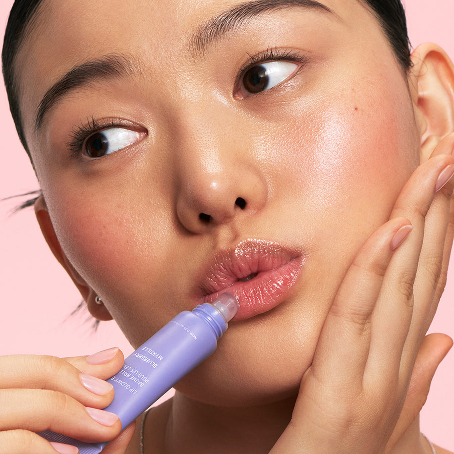 LANEIGE - LIP GLOWY BALM