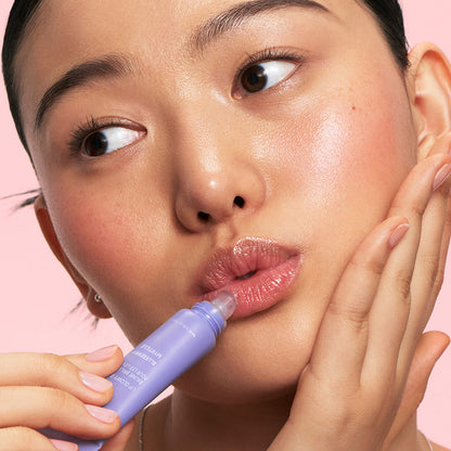 LIP GLOWY BALM