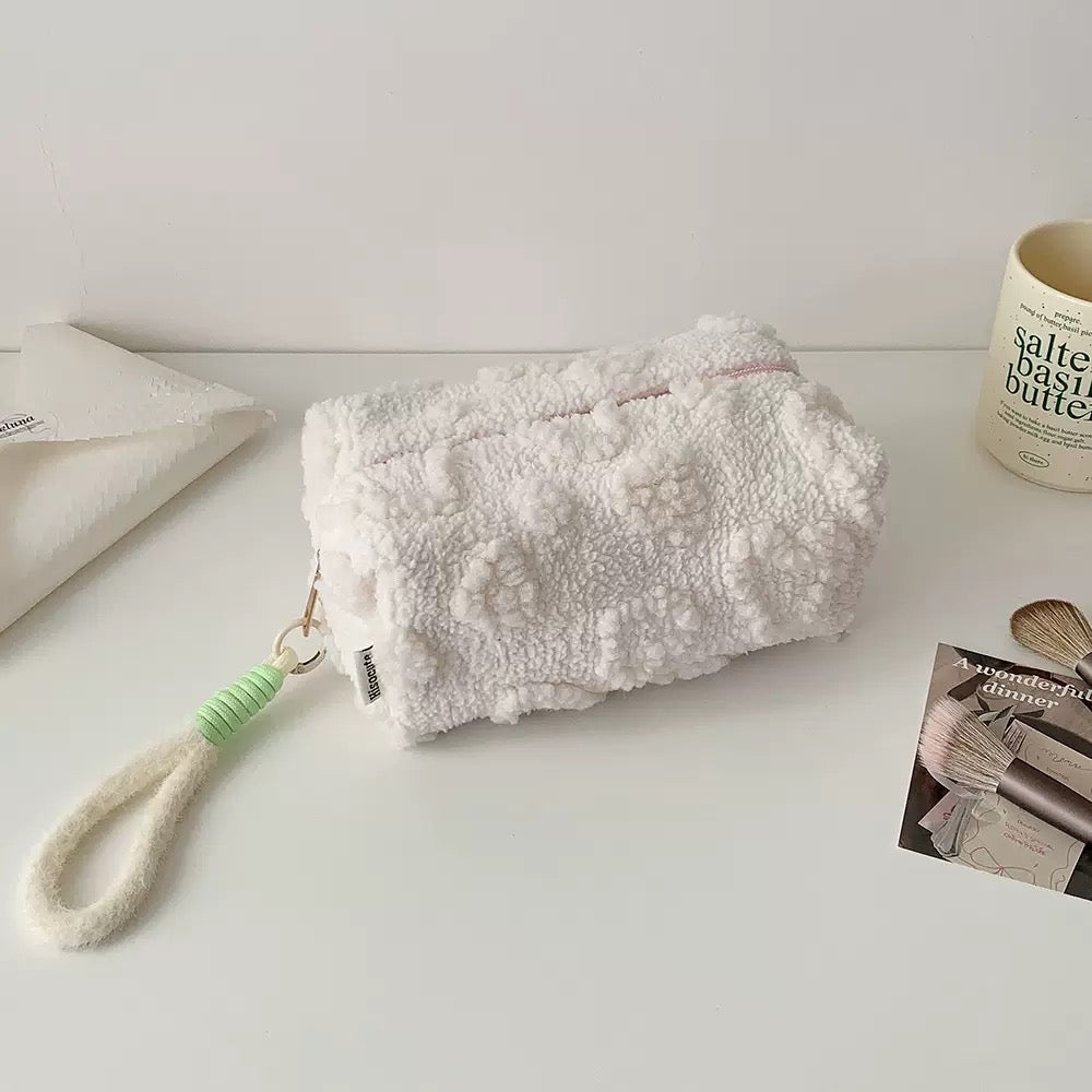 Trousse Fluffy