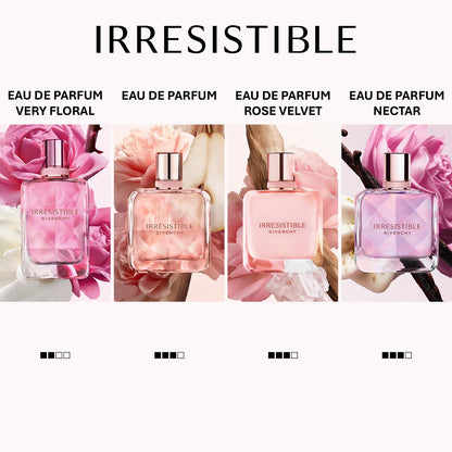 Irrésistible Nectar – Eau de Parfum