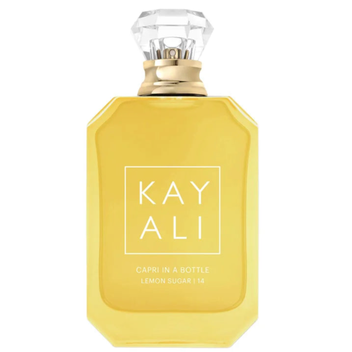 KAYALI CAPRI IN BOTTLE LEMON SUGAR  | 14