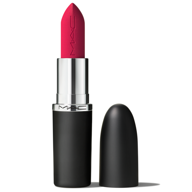 MAC XIMAL Matte Lipstick – MAC
