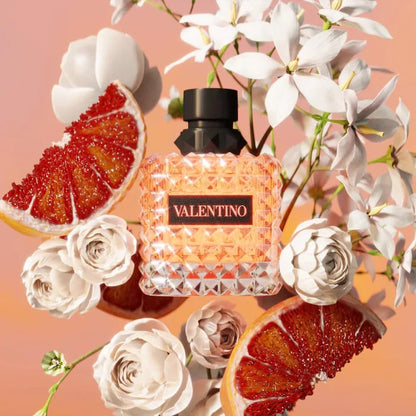 VALENTINO – Donna Born In Roma Coral Fantasy Eau de Parfum