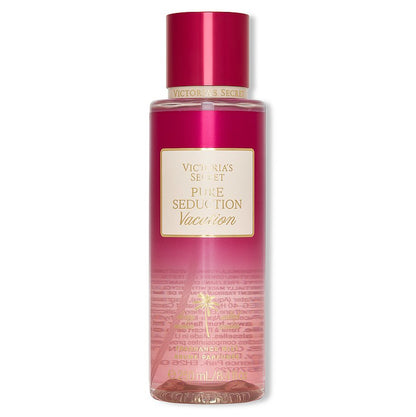 Vacation Collection 2026 – Brumes parfumées corps