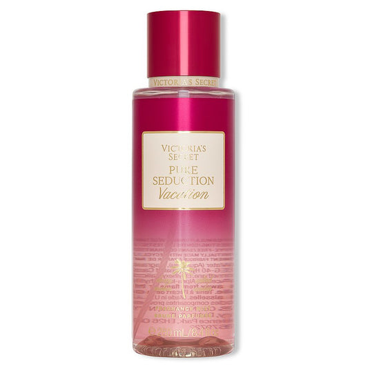 Vacation Collection 2026 – Brumes parfumées corps