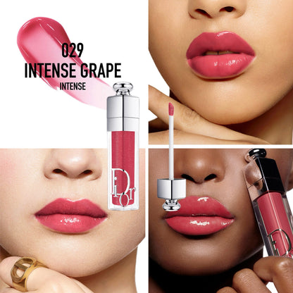DIOR ADDICT - Lip Maximizer