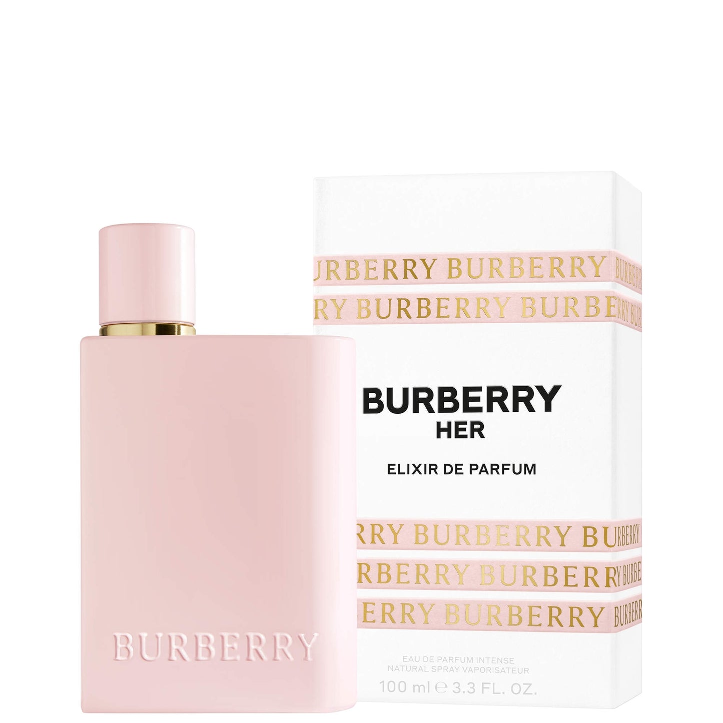 Burberry – Her Elixir Eau de Parfum