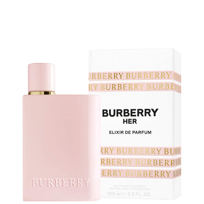 Burberry – Her Elixir Eau de Parfum