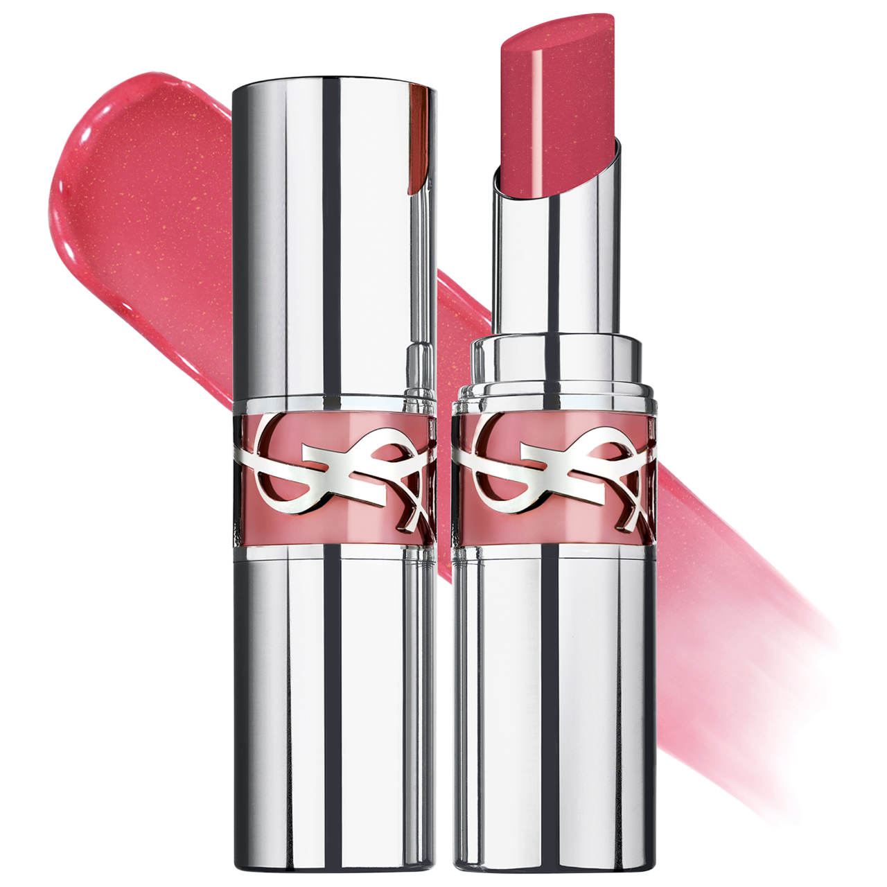 YSL – Loveshine Lip Oil Stick