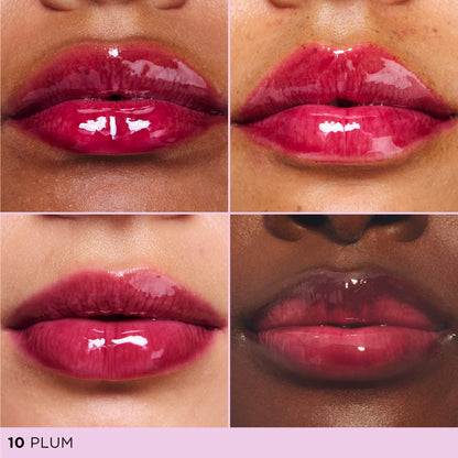 Lip Comfort Oil