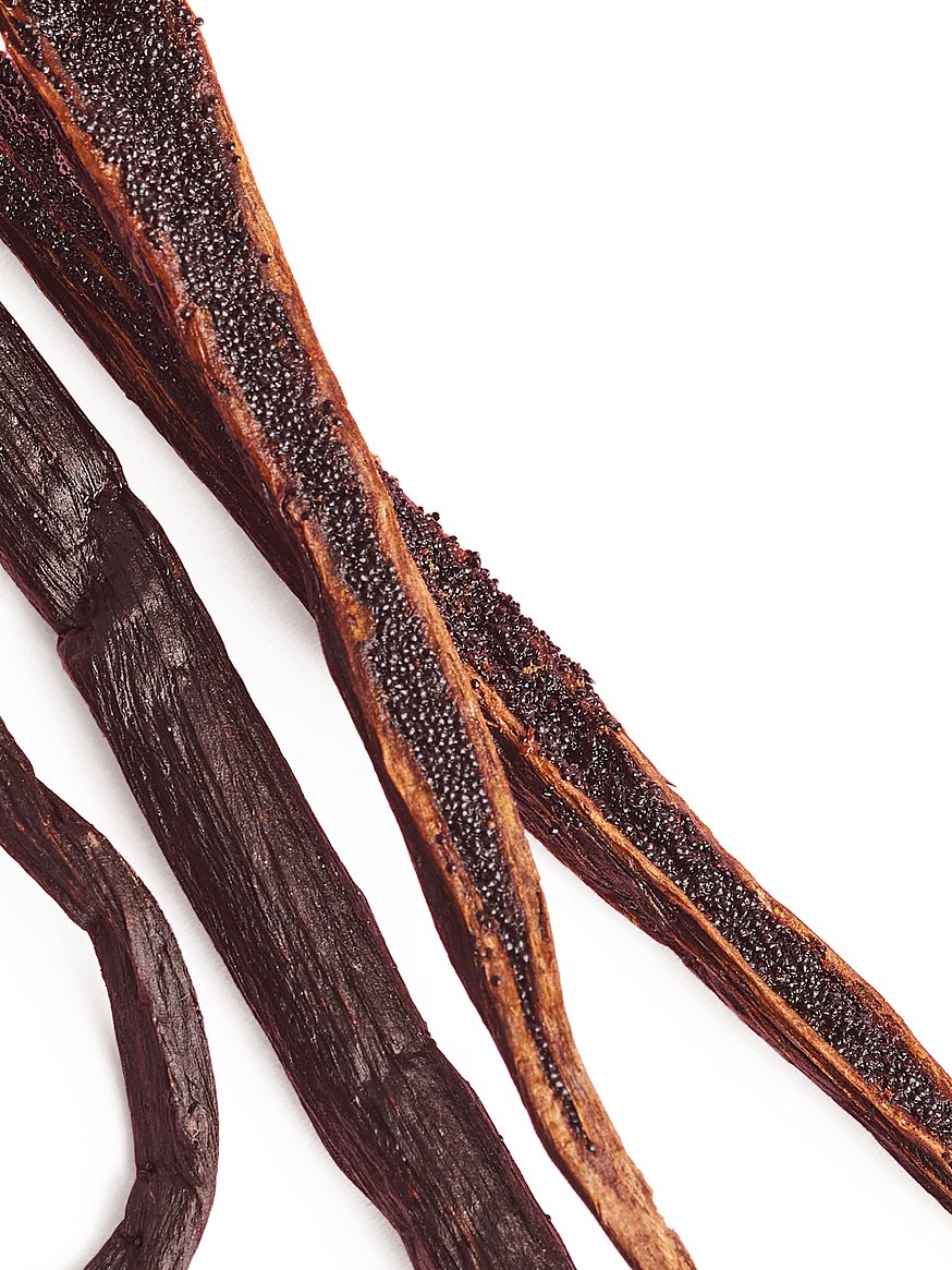 VICTORIA’S SECRET – Classic Vanilla Body Scrub