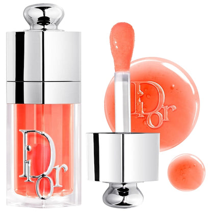 DIOR – Addict Lip Glow Oil Hydratig High-Shine Gloss