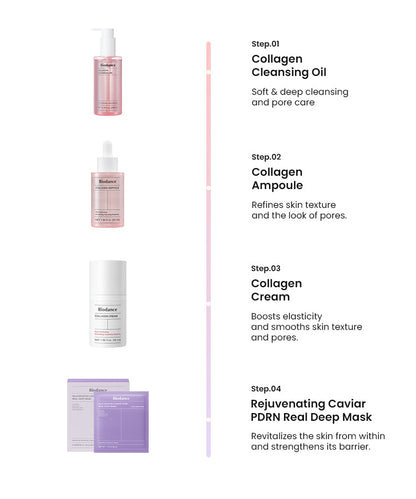 Biodance – Rejuvenating Caviar PDRN Real Deep Mask