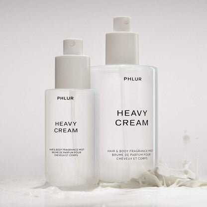 PHLUR – Heavy Cream Hair & Body Mist