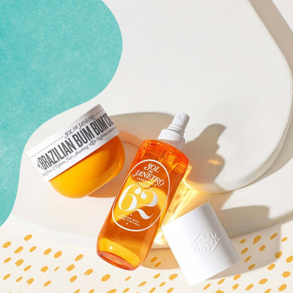 Sol de Janeiro Brazilian Crush Cheirosa 62