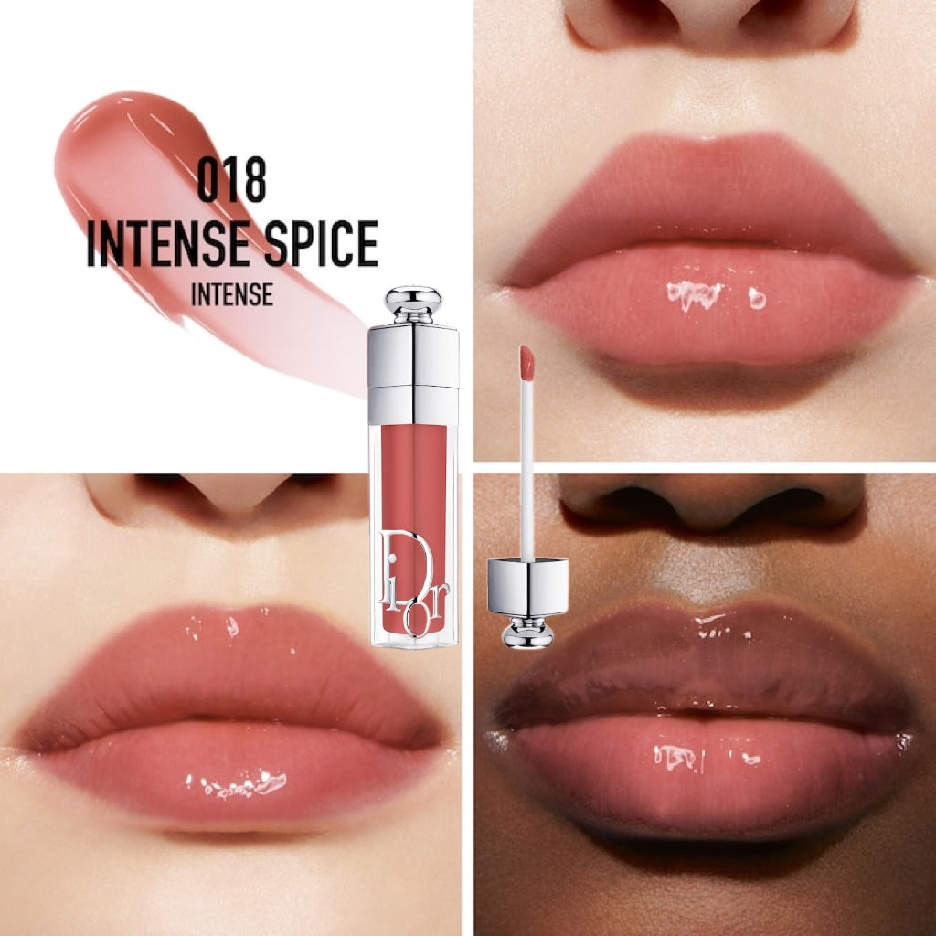 DIOR ADDICT - Lip Maximizer