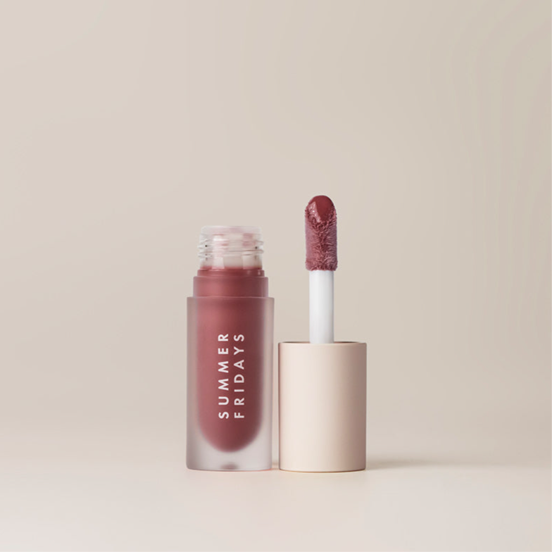 SUMMER FRIDAYS - DREAM LIP OIL