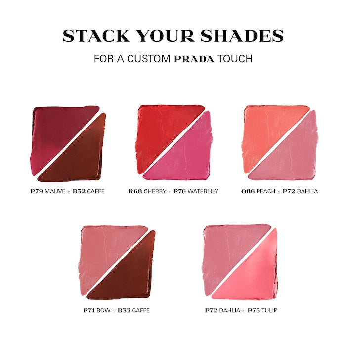 Touch Cream-To-Powder Soft Blur Longwear Blush – Blush crème-à-poudre longue tenue