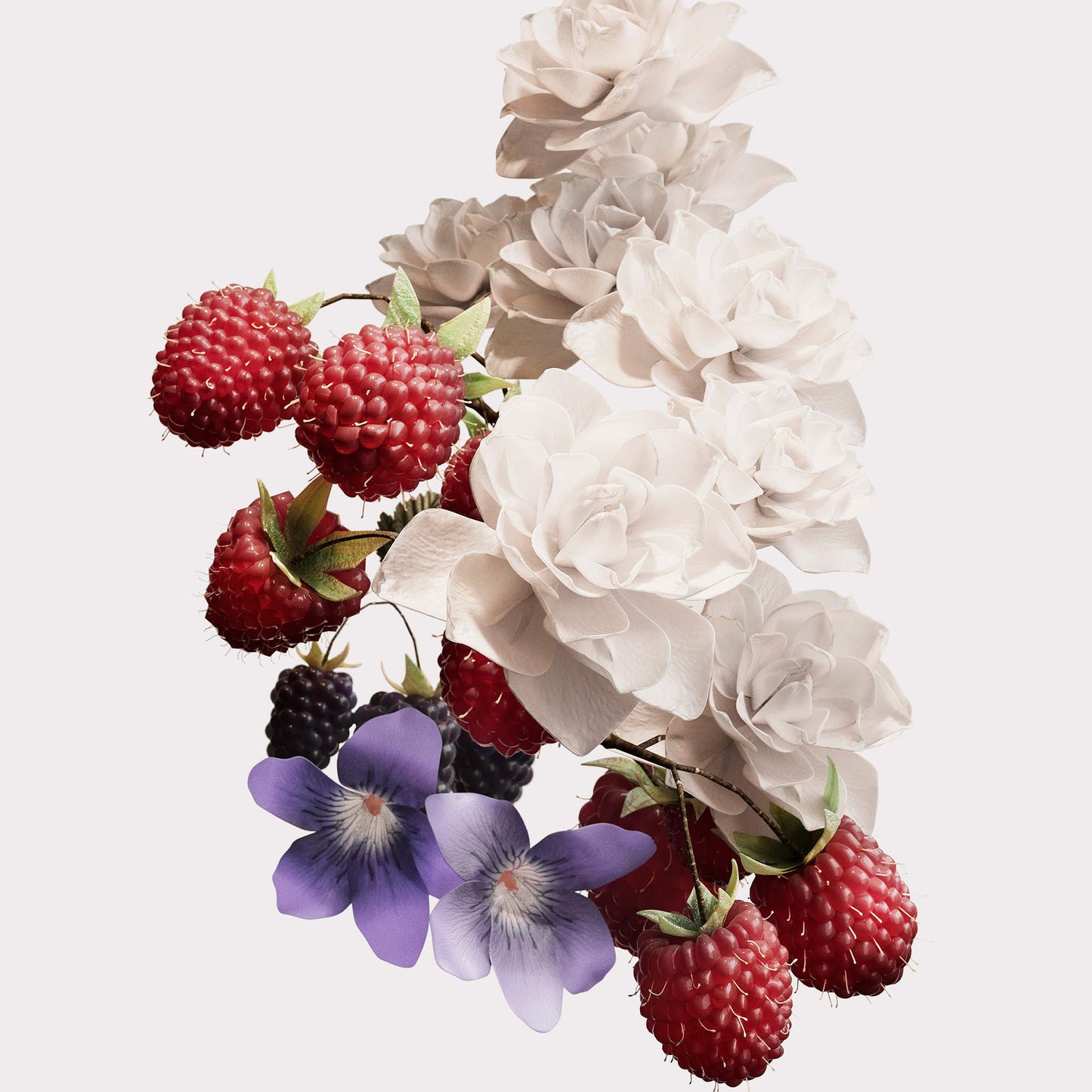 Burberry – Her Eau de Parfum