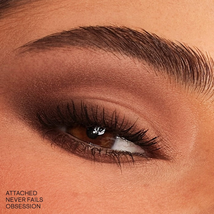 Major Dimension Essential Artistry Edit – Palette de fards à paupières