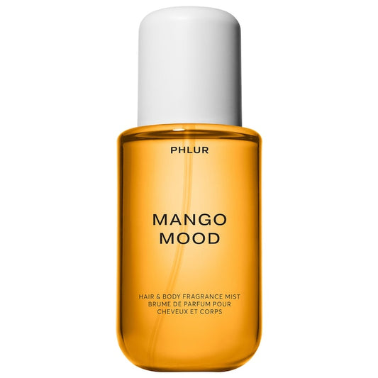PHLUR – Mango Mood Body & Hair Fragrance Mist