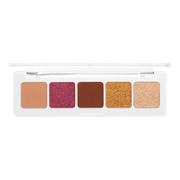 NATASHA DENONA – Mini Sunset Palette – Palette de fards à paupières