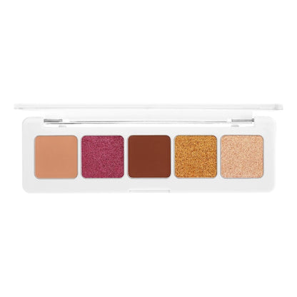 NATASHA DENONA – Mini Sunset Palette – Palette de fards à paupières