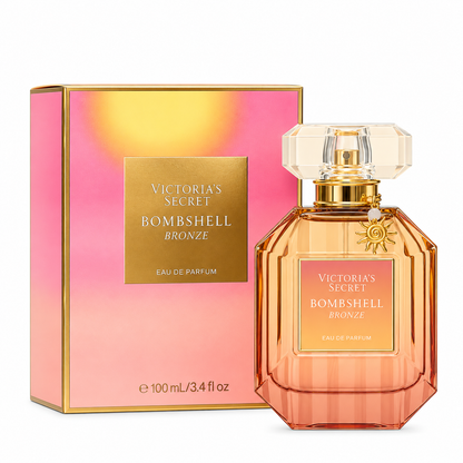 Bombshell Bronze – Eau de Parfum