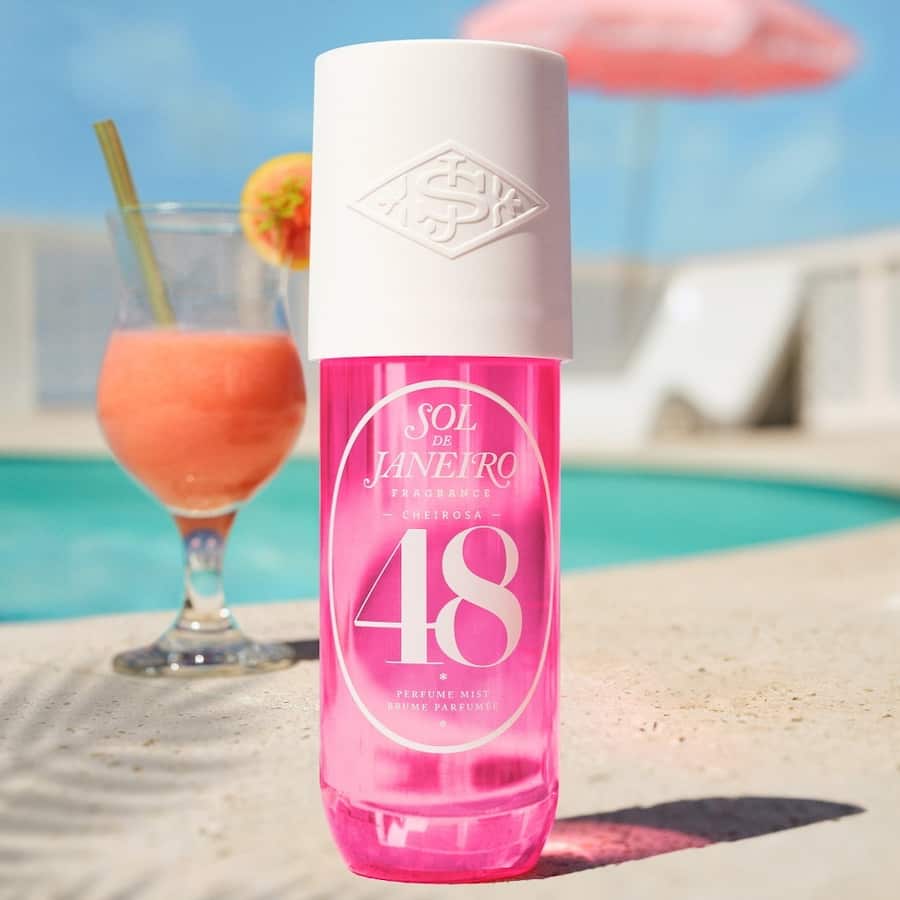 Sol de Janeiro Brazilian Crush Cheirosa 48
