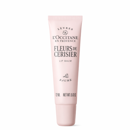 Softening and Nourishing Rose Lip Balm