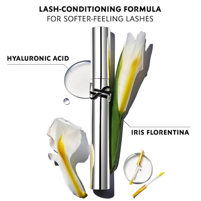 Lash Latex Sculpting & Lengthening Mascara – Mascara allongeant et sculptant