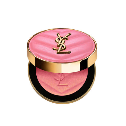 Make Me Blush 24H Buildable Powder